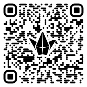 Padlet QR code